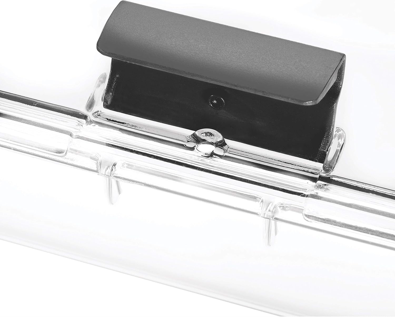 Brilliance Food Storage Containers - Set of 5 Assorted Sizes, BPA-Free, Leak-Proof & Microwave Safe for Ultimate Freshness